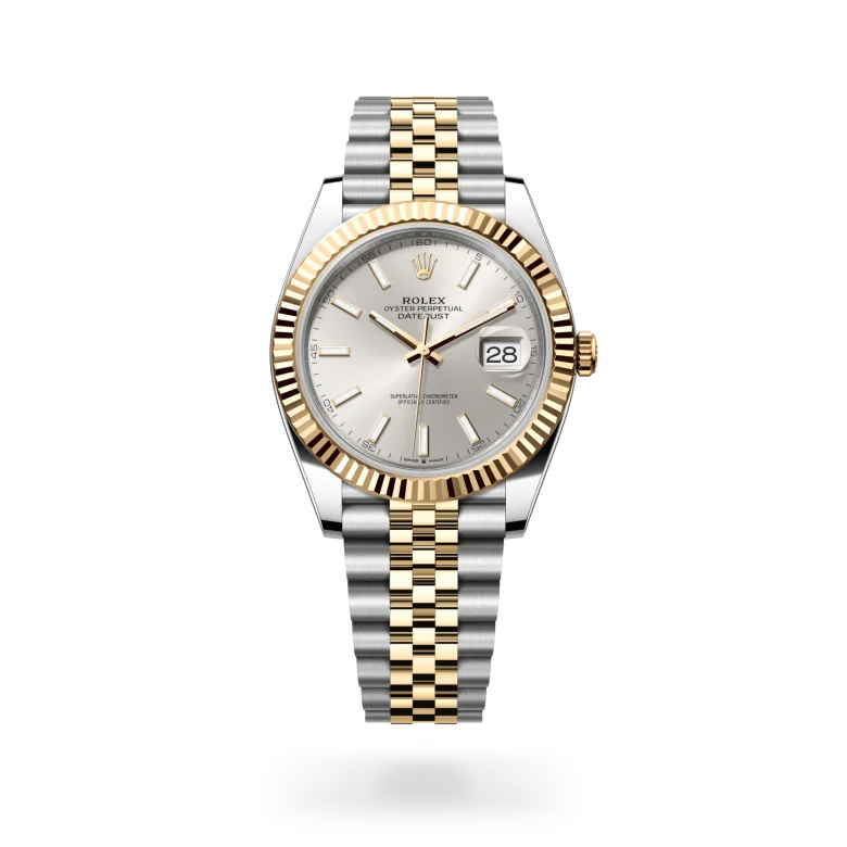 Shop the Rolex Watch M126333-0002 | La Différence Time Centre